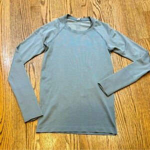 Lululemon Swiftly Tech 2.0